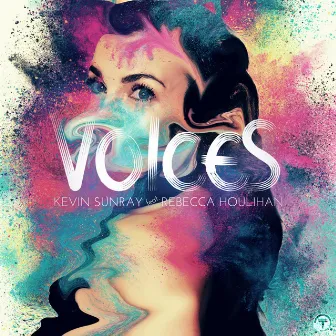 Voices by Rebecca Houlihan