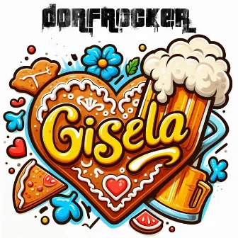 Gisela by Dorfrocker