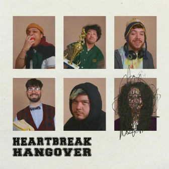 heartbreak hangover. by Free Music Party