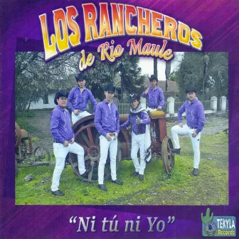 Ni tu ni yo by Los Rancheros De Rio Maule