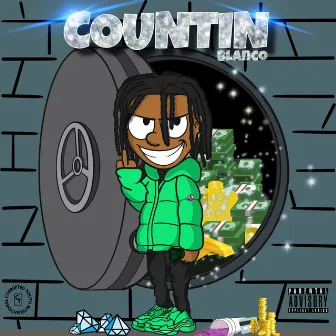 Countin by Blanco