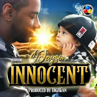 Innocent by Ojayson