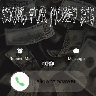 SOUND FOR MONEY BIG by G-young