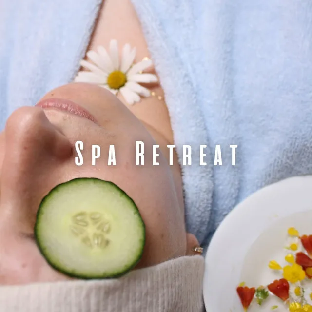 Spa Retreat: Chill Music Vibes