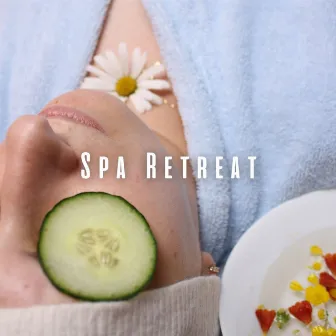 Spa Retreat: Chill Music Vibes by Stardust Vibes