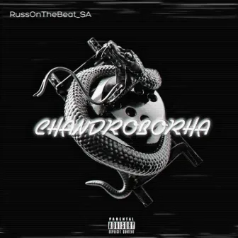 Chandroborha by Russonthebeat_sa