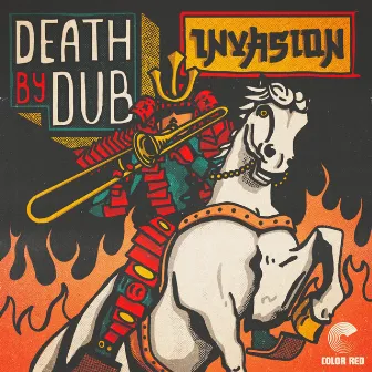 Invasion by Death by Dub