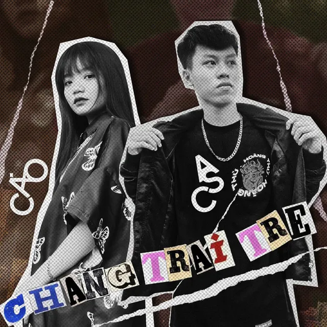 Chàng Trai Trẻ (feat. Cáo) - Beat