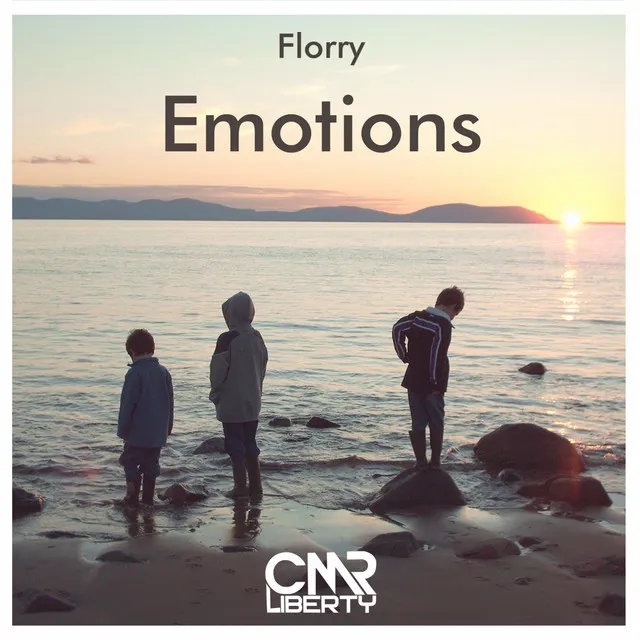 Emotions - Original Mix