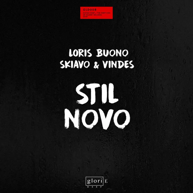 Stil Novo - Extended Mix