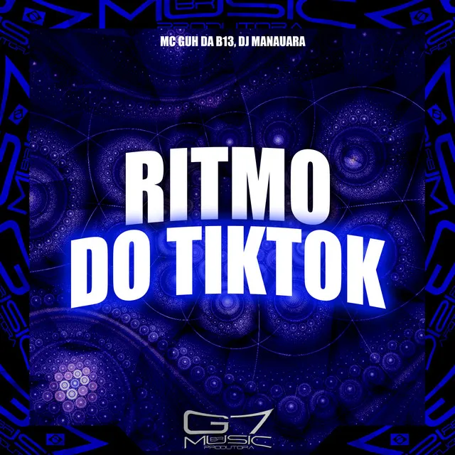 Ritmo do Tik Tok