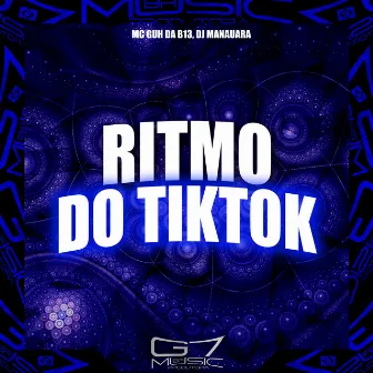 Ritmo do Tik Tok by DJ MANAUARA