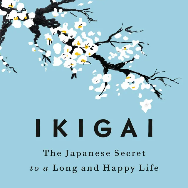 Ikigai