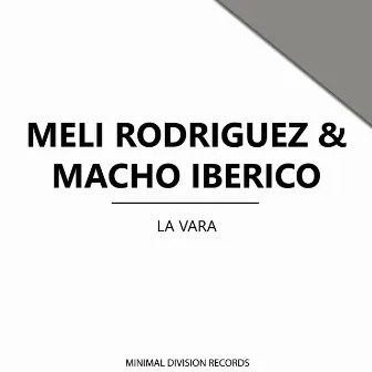 La Vara by Macho Iberico