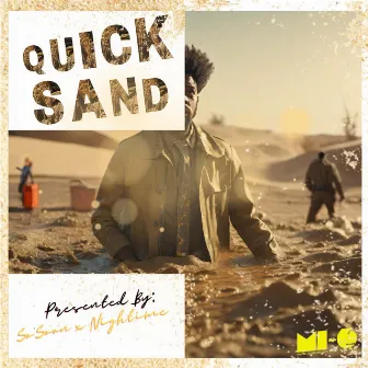 Quicksand by SoSoon