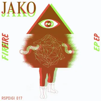 Fire by Jako