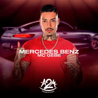 Mercedes Benz by Mc Gebe