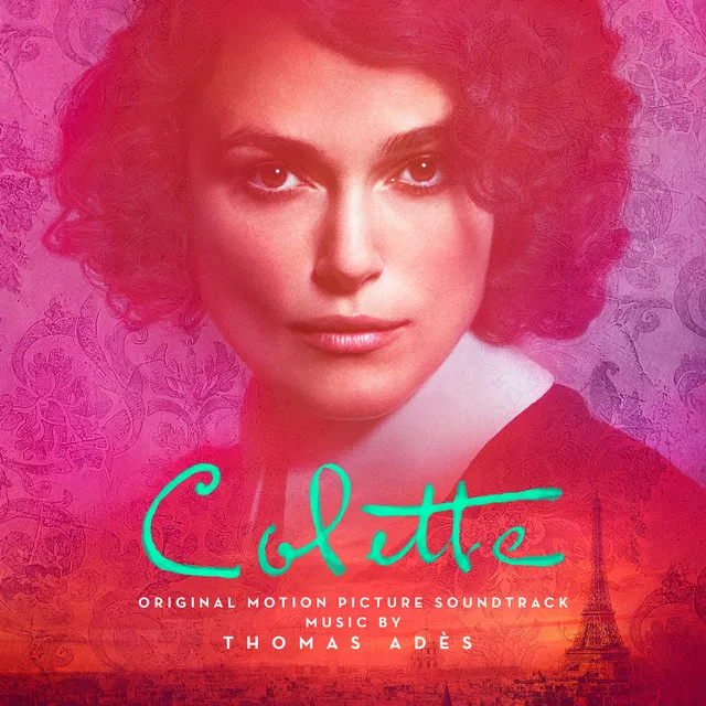 Colette (Original Motion Picture Soundtrack)