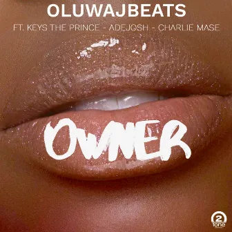 Owner by OluwaJBeats