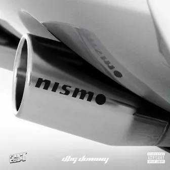 NISMO by DBG Dummy