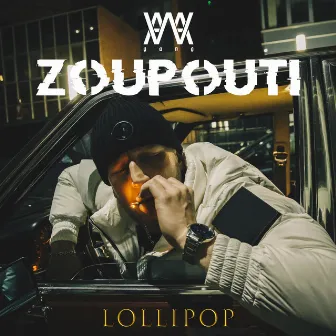 Lollipop by Zoupouti