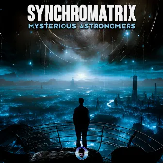 Mysterious Astronomers by Synchromatrix