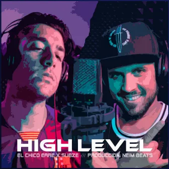 High Level by Neim