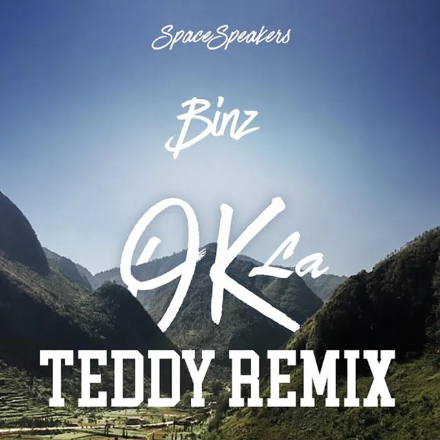 OK (Teddy Doox Remix)