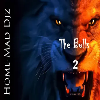 The Bulls 2 by Home-Mad Djz