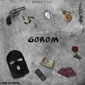 Gorom by Rigved