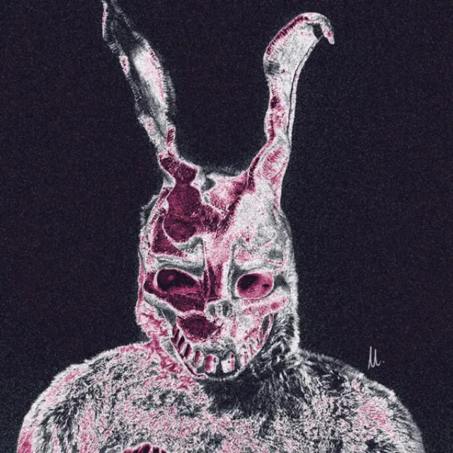 Donnie DarKo