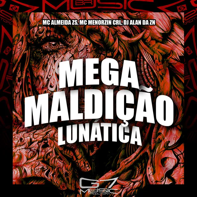 Mega Maldição Lunática