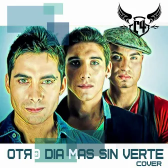 Otro dia mas sin Verte by Unknown Artist