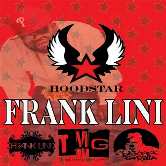 Hoodstar by Frank Lini