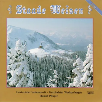 Staade Weisen - Folge 2 by Leukentaler Saitenmusik