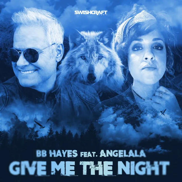 Give Me The Night - Club Mix