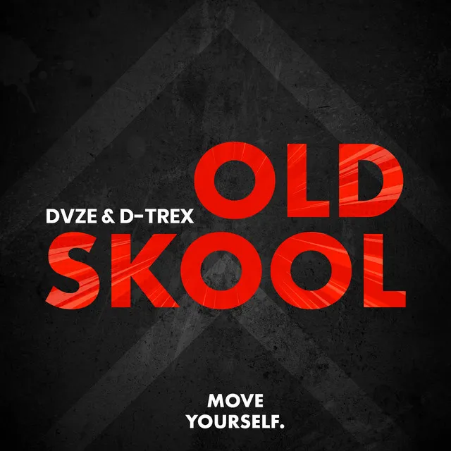 Old Skool - Extended Mix