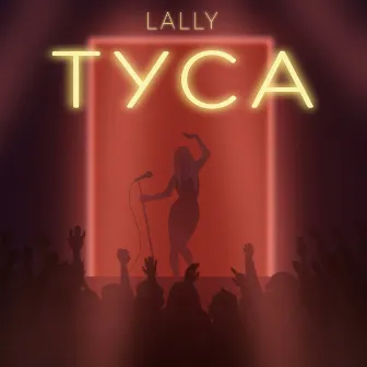 Туса by Lally