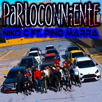 Partoconniente by Niko C