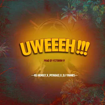 Uweeeh!!!! by KG HEMELY