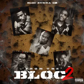 From the Bloc 2 by Bloc Runna OD