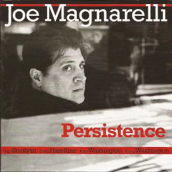 Persistence by Joe Magnarelli