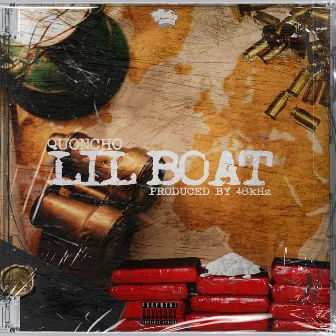 Lil Boat by Quoncho