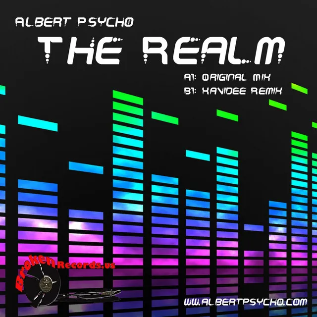 The Realm - Original