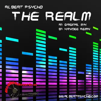 The Realm by Alberto Psycho