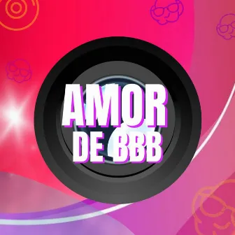 Amor de BBB by Riko Viana