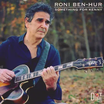 Something for Kenny by Roni Ben-Hur