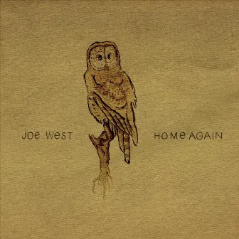 Home Again by Joe West