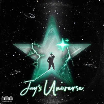 JAY’s UNIVERSE by Jay3m