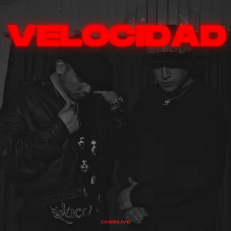 Velocidad by Cheruve